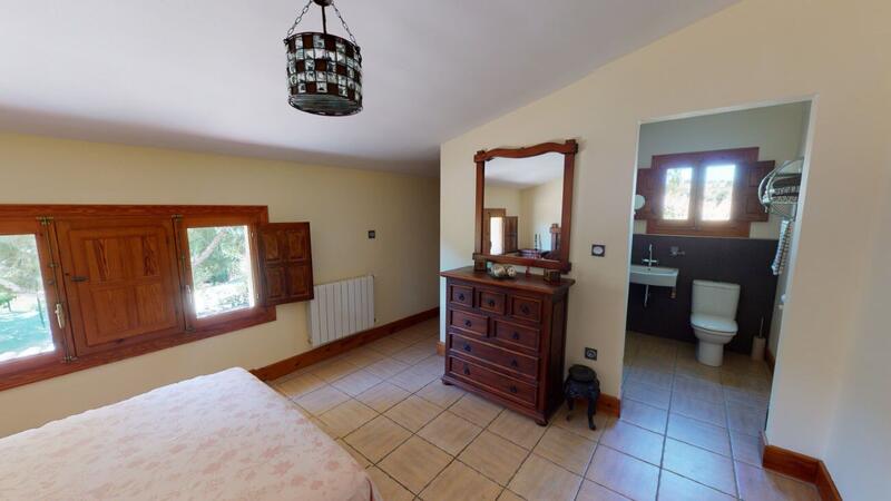 7 chambre Villa à vendre