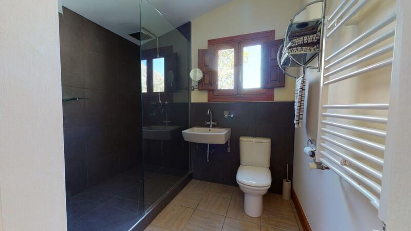 7 chambre Villa à vendre