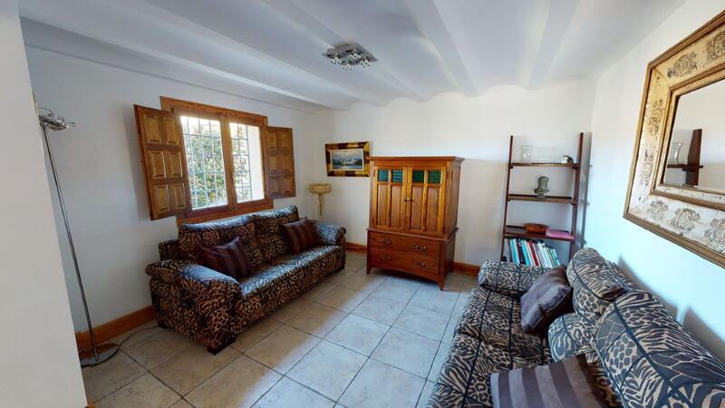 7 chambre Villa à vendre