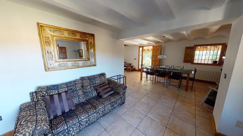 7 chambre Villa à vendre