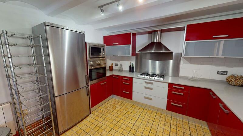 7 chambre Villa à vendre