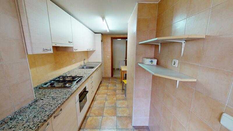 4 chambre Appartement à vendre