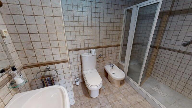 4 chambre Appartement à vendre