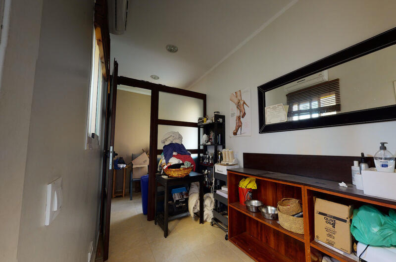 3 Schlafzimmer Stadthaus zu verkaufen