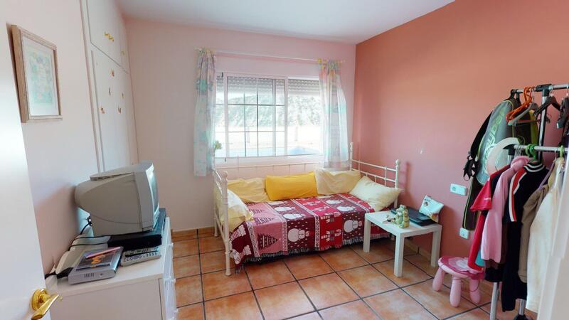 3 Cuarto Villa en venta