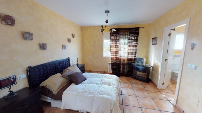 3 chambre Villa à vendre