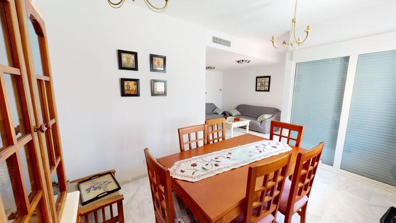 Apartment for sale in Estepona, Málaga