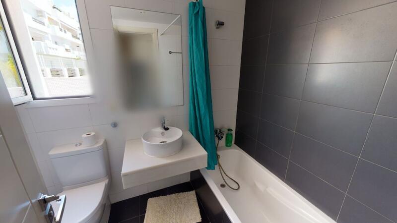 3 slaapkamer Appartement Te koop