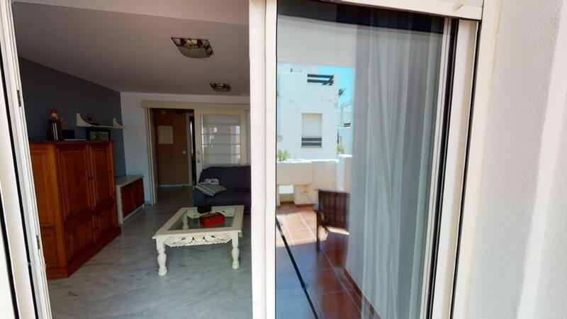 3 Cuarto Apartamento en venta