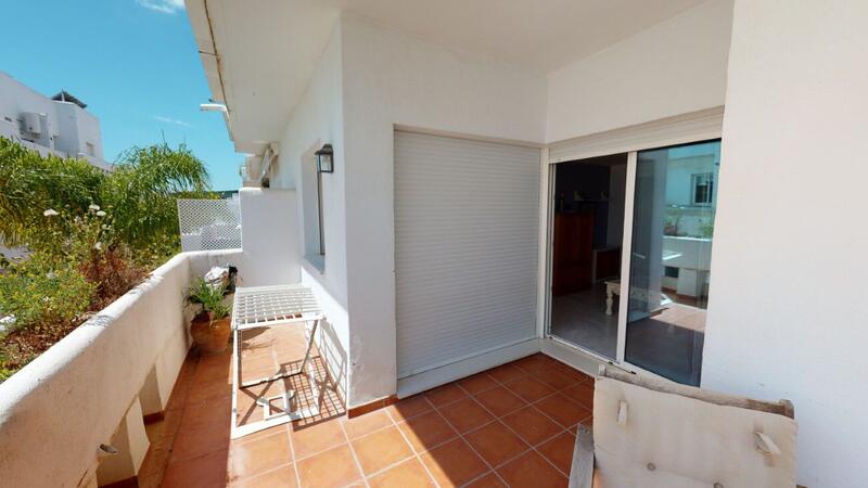 3 Cuarto Apartamento en venta