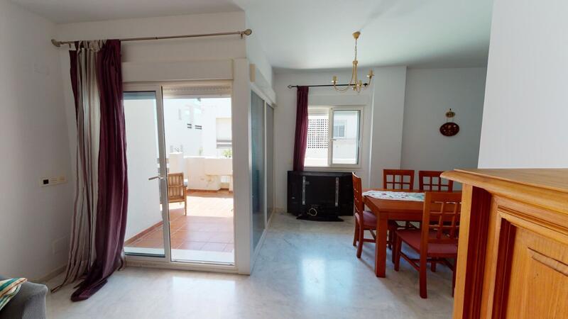 3 slaapkamer Appartement Te koop