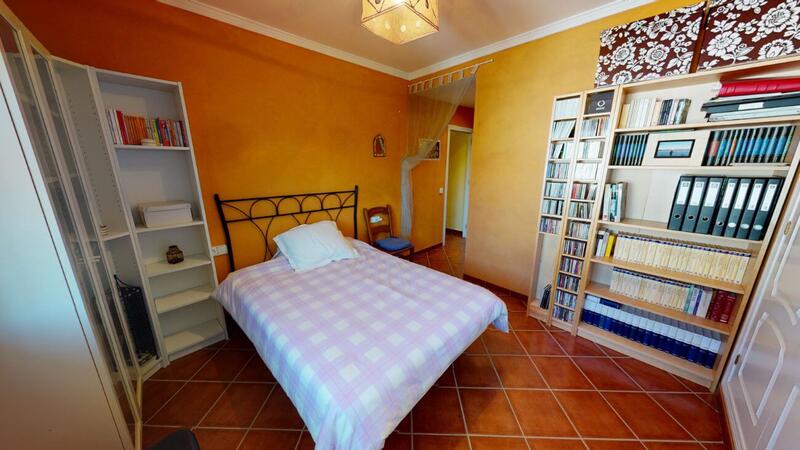 5 chambre Villa à vendre