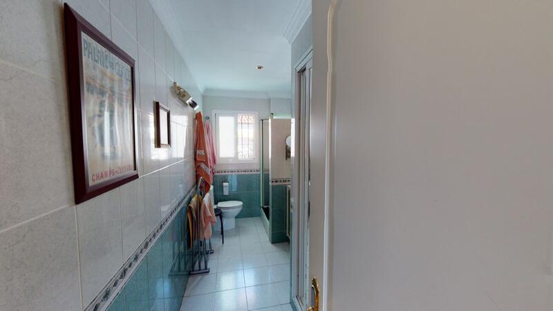 5 chambre Villa à vendre