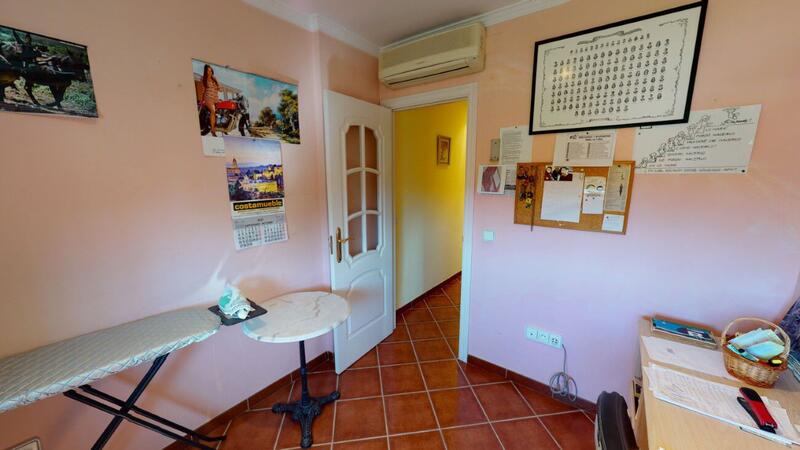 5 Cuarto Villa en venta