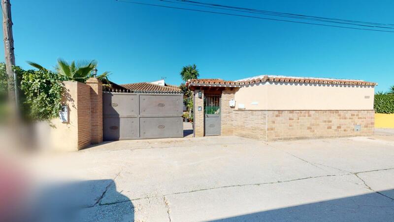 5 Cuarto Villa en venta