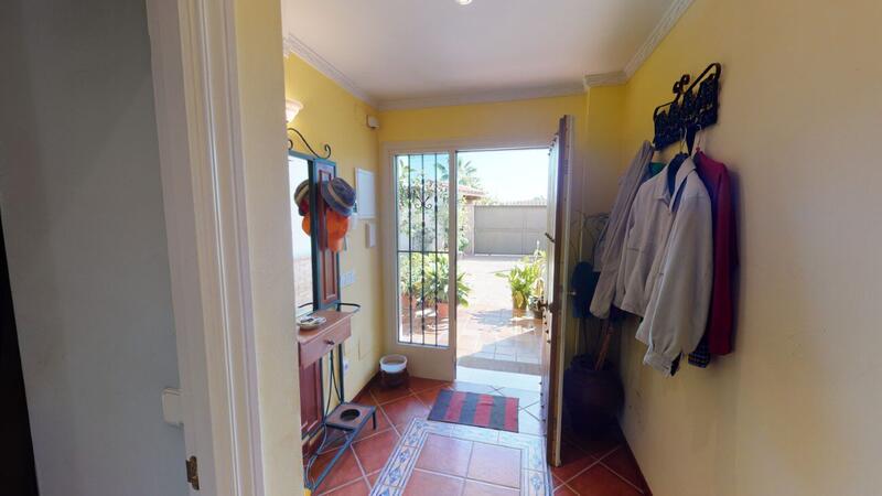 5 chambre Villa à vendre