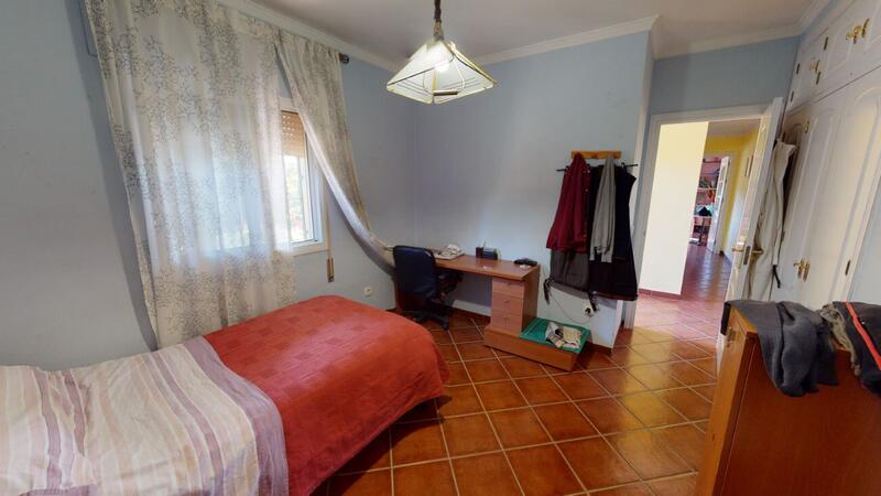 5 Cuarto Villa en venta