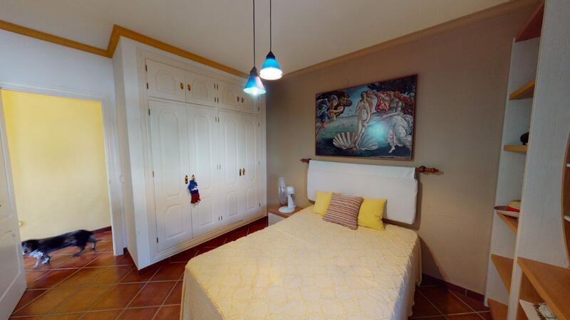 5 chambre Villa à vendre