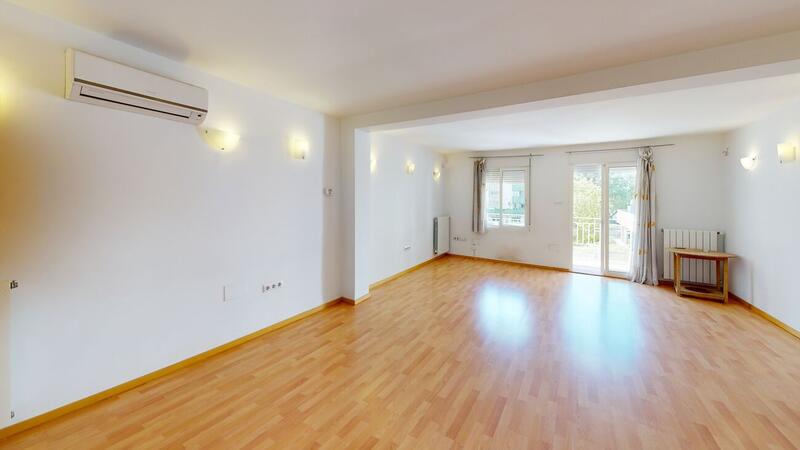 1 slaapkamer Appartement Te koop