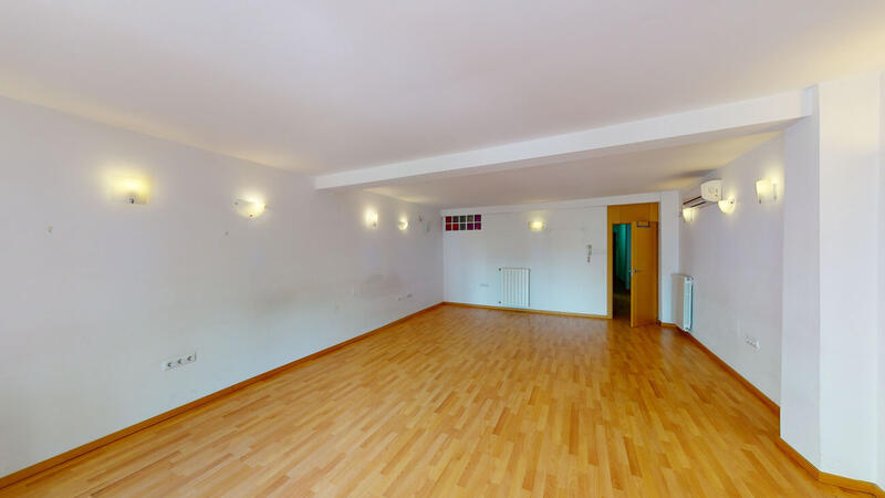 1 slaapkamer Appartement Te koop