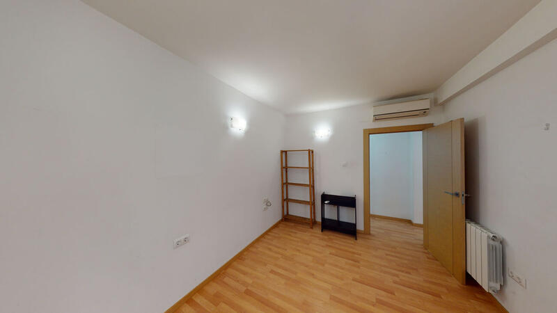 1 chambre Appartement à vendre