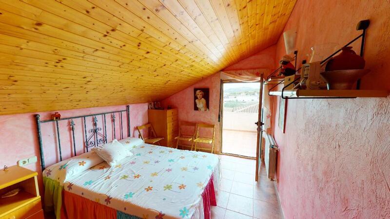 6 soverom Villa til salgs