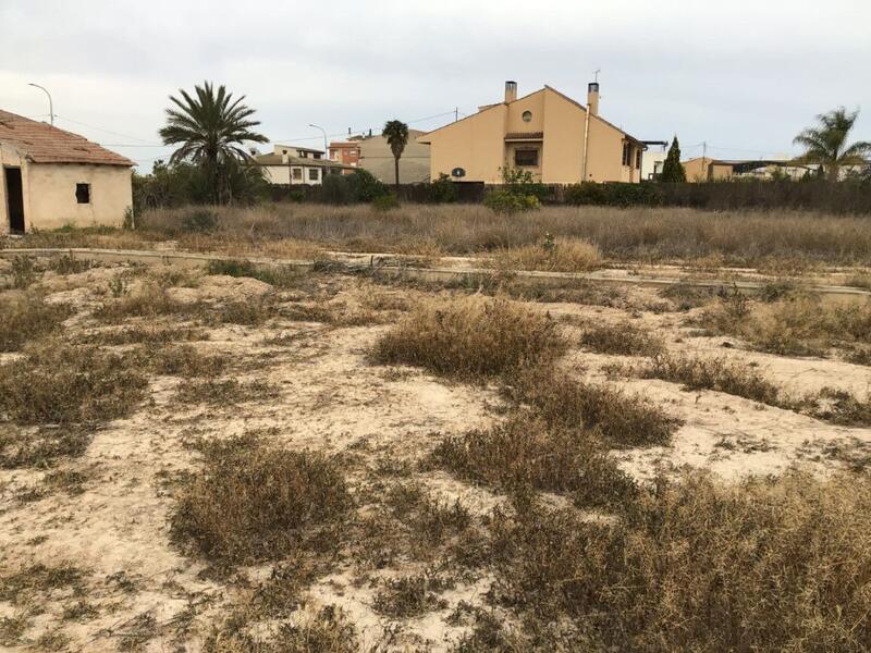 Land for sale