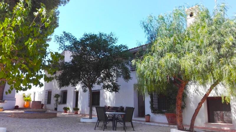 Sonstiges zu verkaufen in Caravaca de la Cruz, Murcia