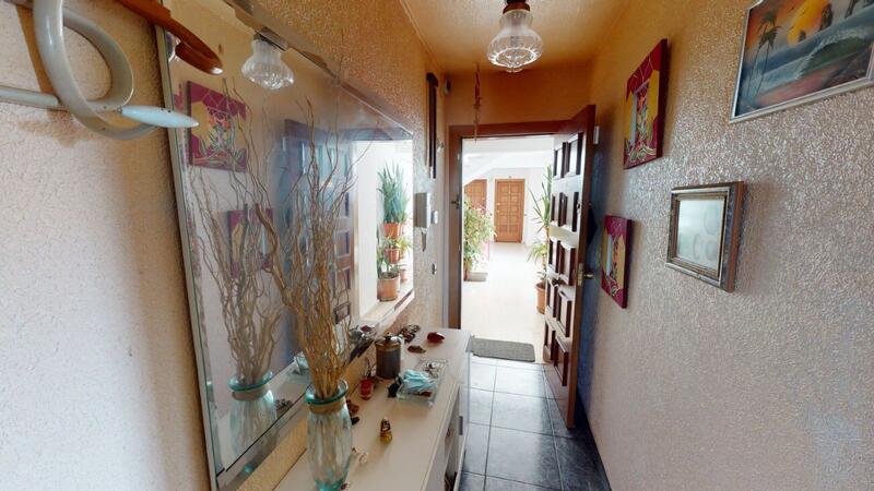 2 Cuarto Apartamento en venta