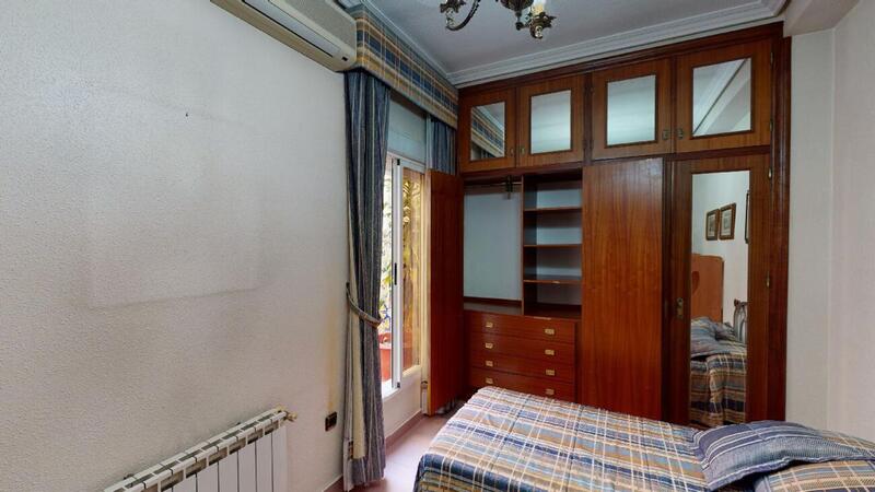 5 Cuarto Adosado en venta