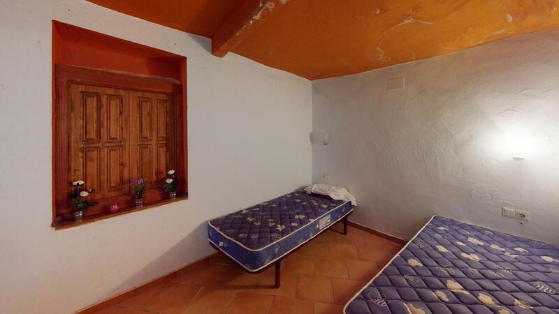 4 Cuarto Villa en venta