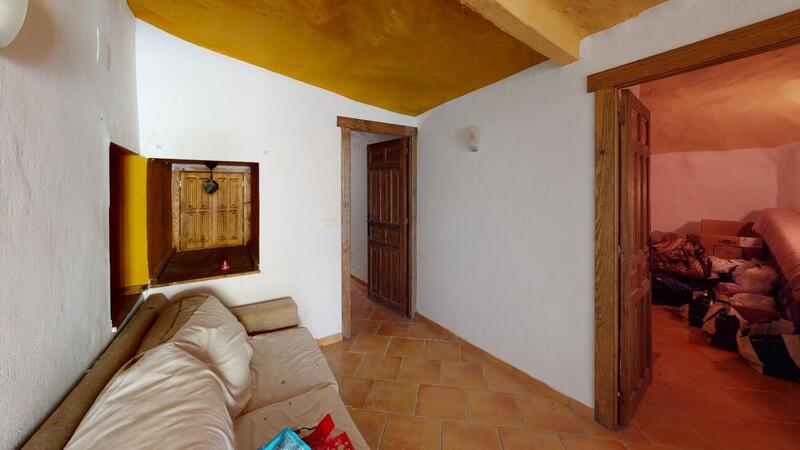 4 chambre Villa à vendre