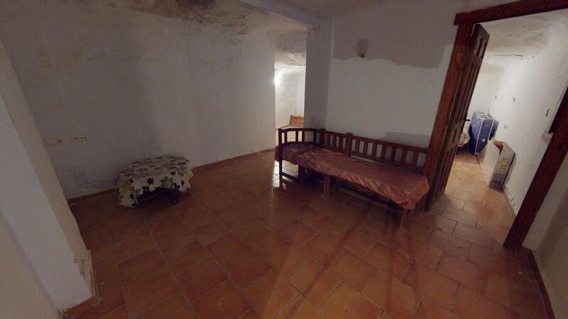 4 Cuarto Villa en venta