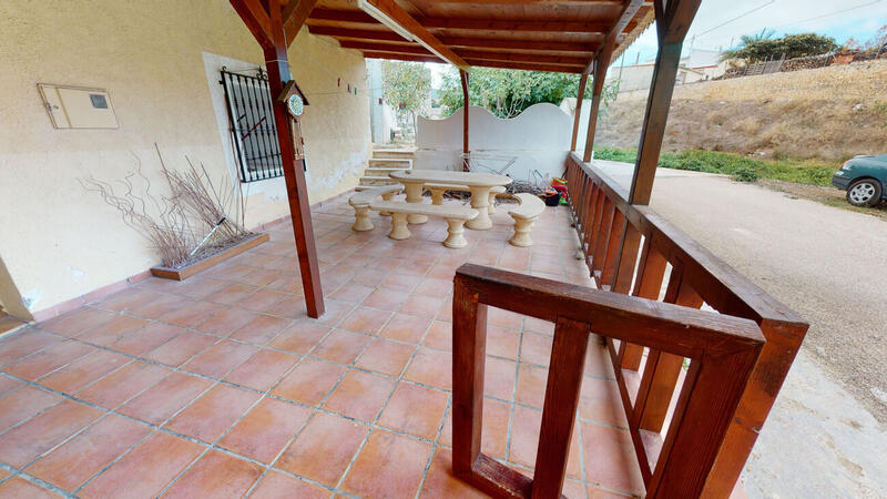 4 Cuarto Villa en venta