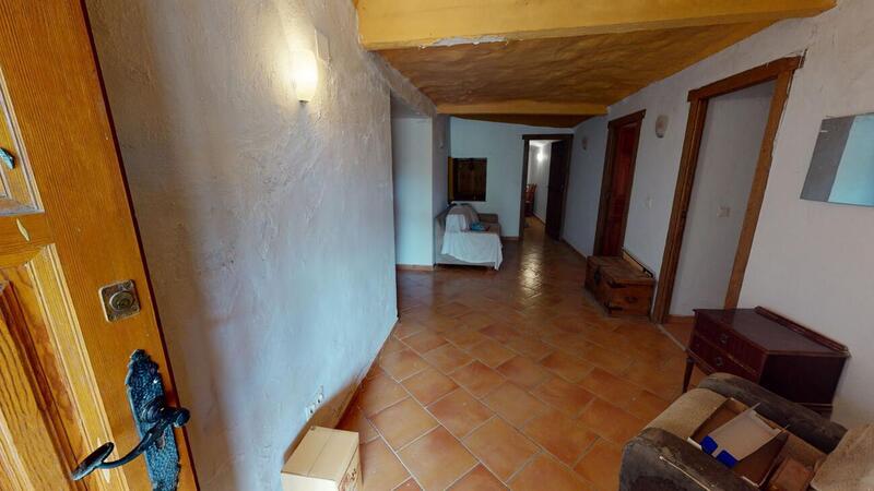 4 Cuarto Villa en venta