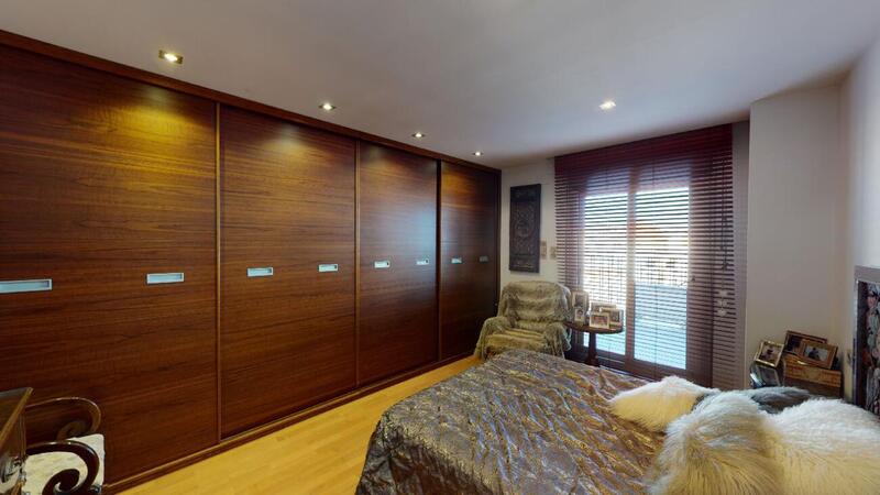 3 chambre Appartement à vendre