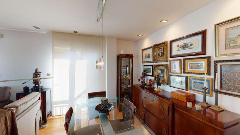 3 chambre Appartement à vendre
