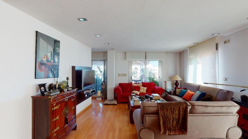 3 chambre Appartement à vendre