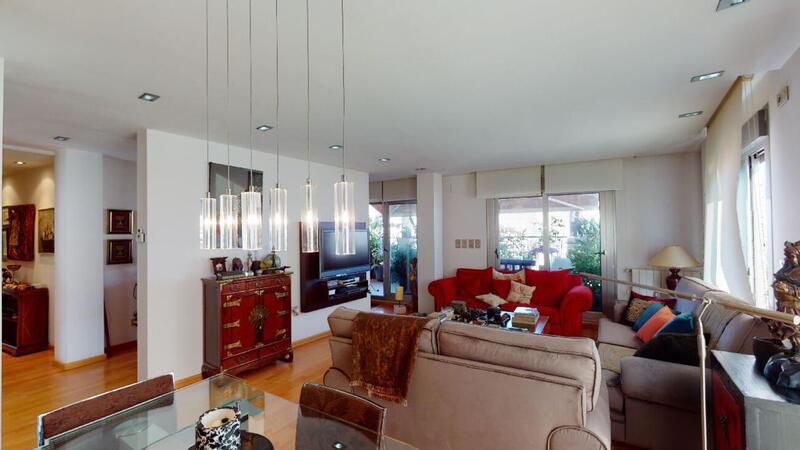 3 chambre Appartement à vendre