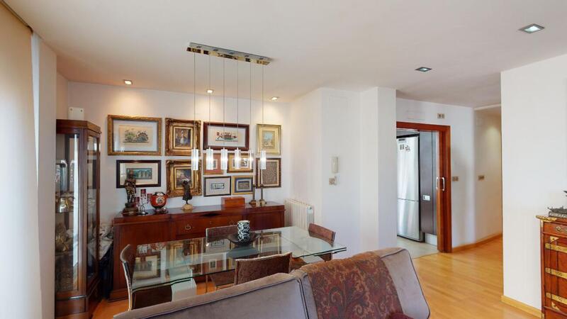 3 chambre Appartement à vendre