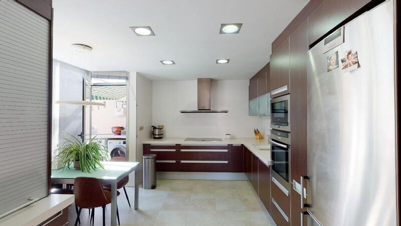 3 chambre Appartement à vendre