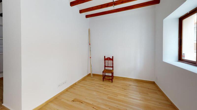 3 Cuarto Adosado en venta