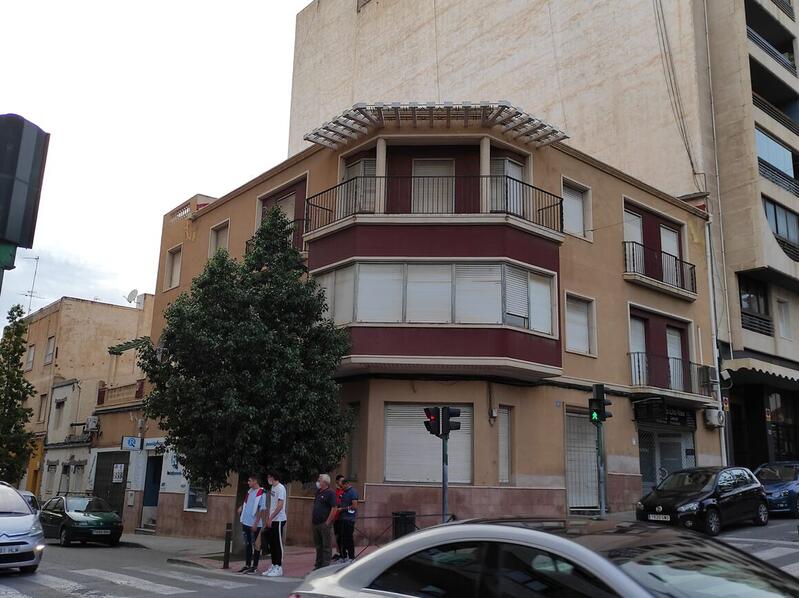 Andet til salg i Crevillente, Alicante