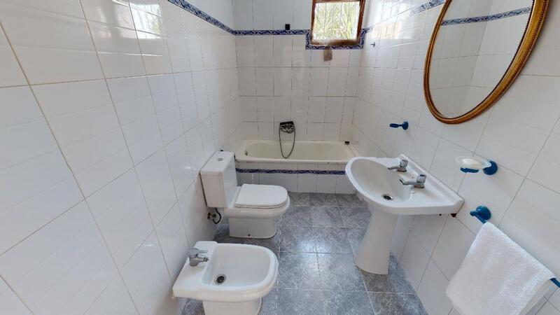 3 Cuarto Villa en venta