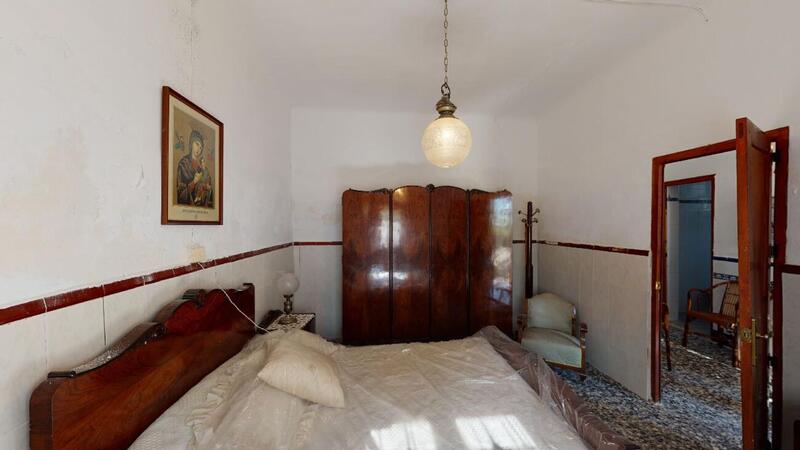 3 Cuarto Villa en venta