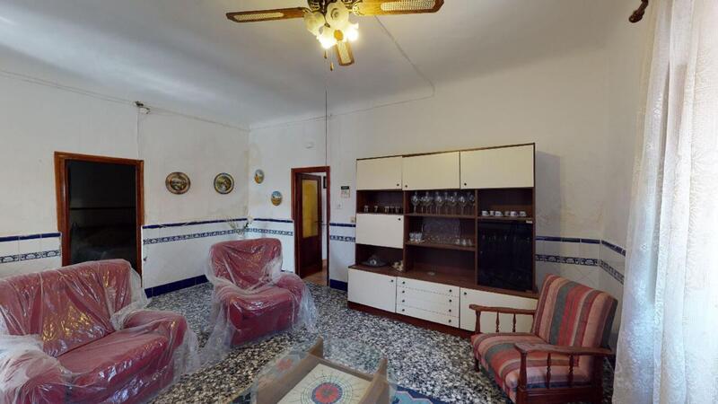 3 slaapkamer Villa Te koop