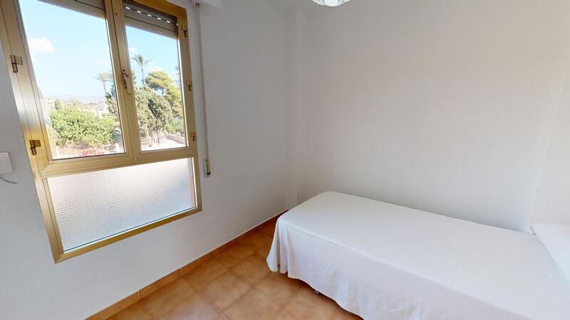 2 Cuarto Apartamento en venta