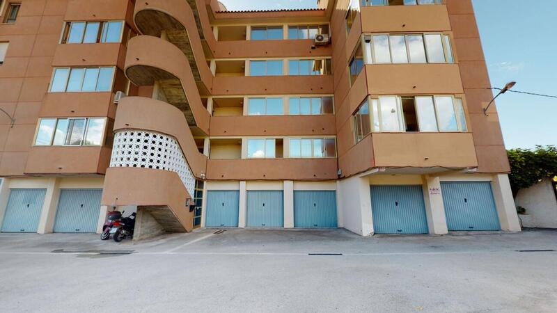 2 Cuarto Apartamento en venta