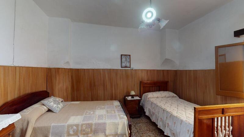 4 Cuarto Adosado en venta