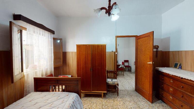 4 Cuarto Adosado en venta